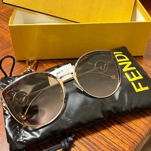 Fendi Sunglasses